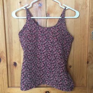 Donating 12/17🏕 Patagonia cami tank